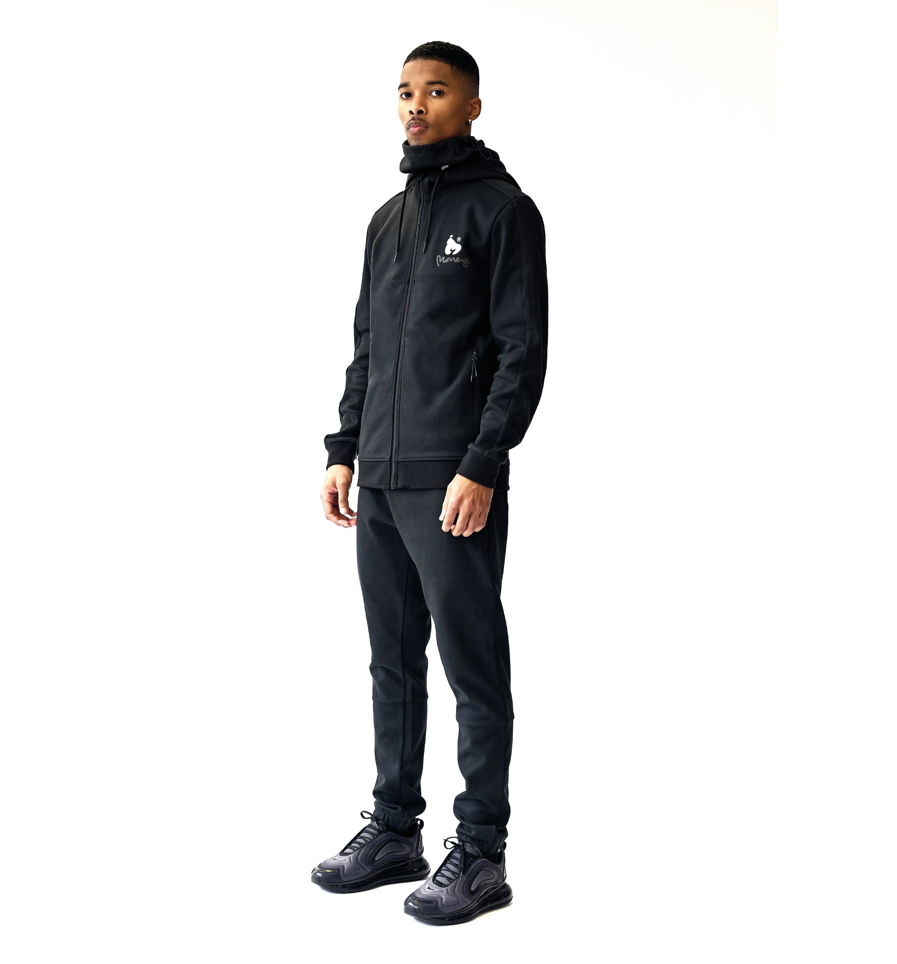 Money camo sales tracksuit