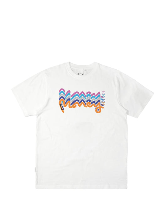 Multi Sig Tee White