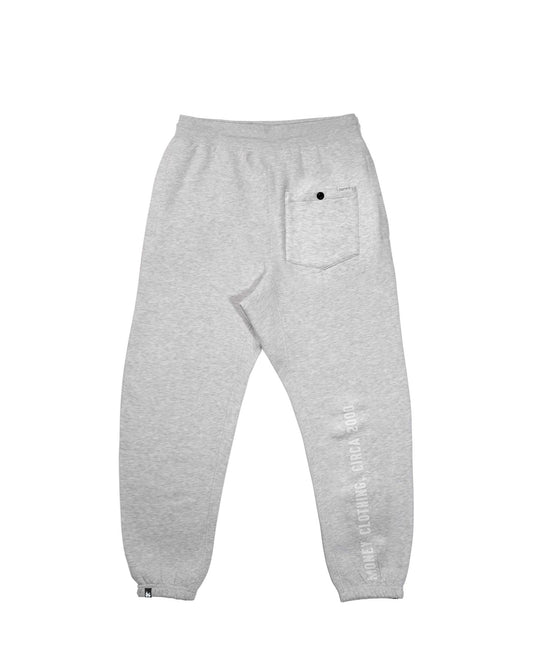 Sig Ape Layer Pant Ice Melange
