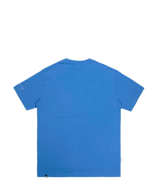 Double Money Tee Blue