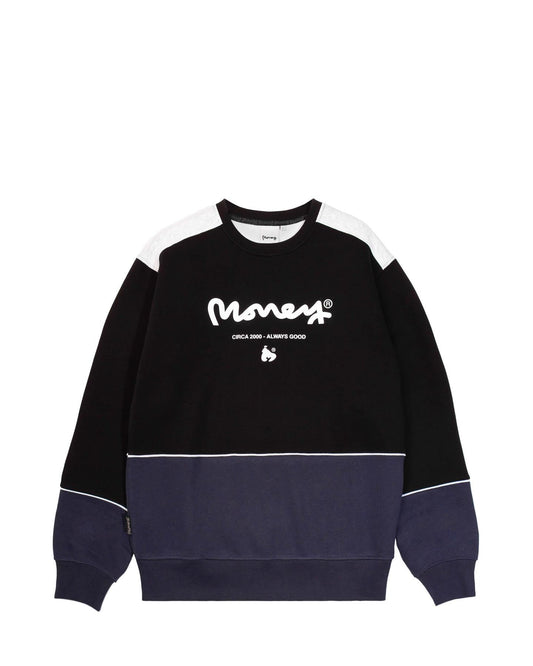 Chop Sig Player Crew Black