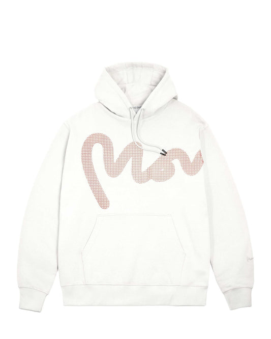 Shadow Node Hood White