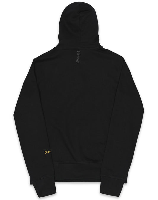 Chop Sig Core Hood Black