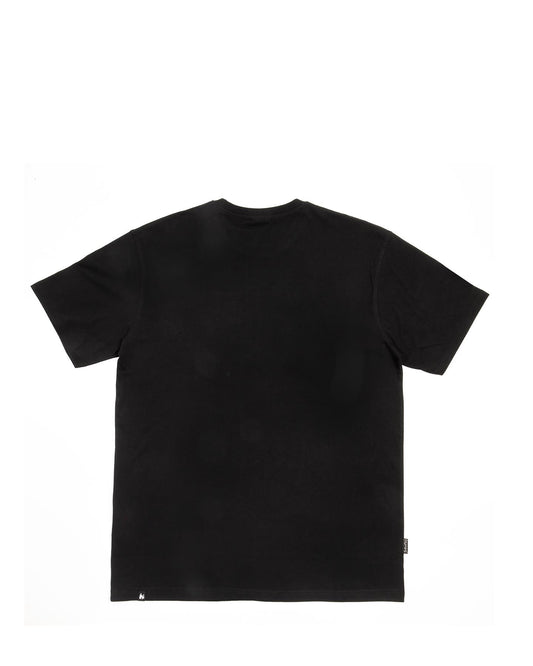 Digi Camo Tee Black