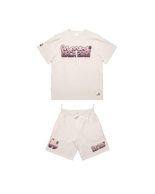 Money Circa Fade Twin Set Dawn Grey