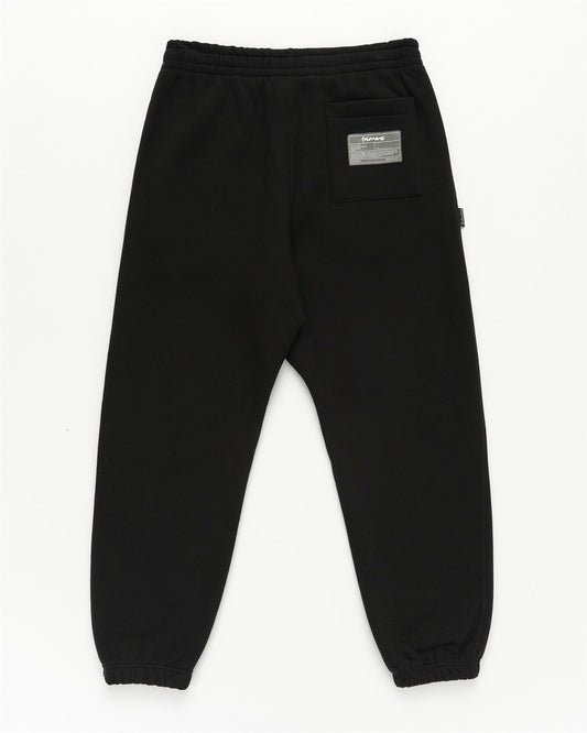Sig Ape Heavy Weight Joggers Black