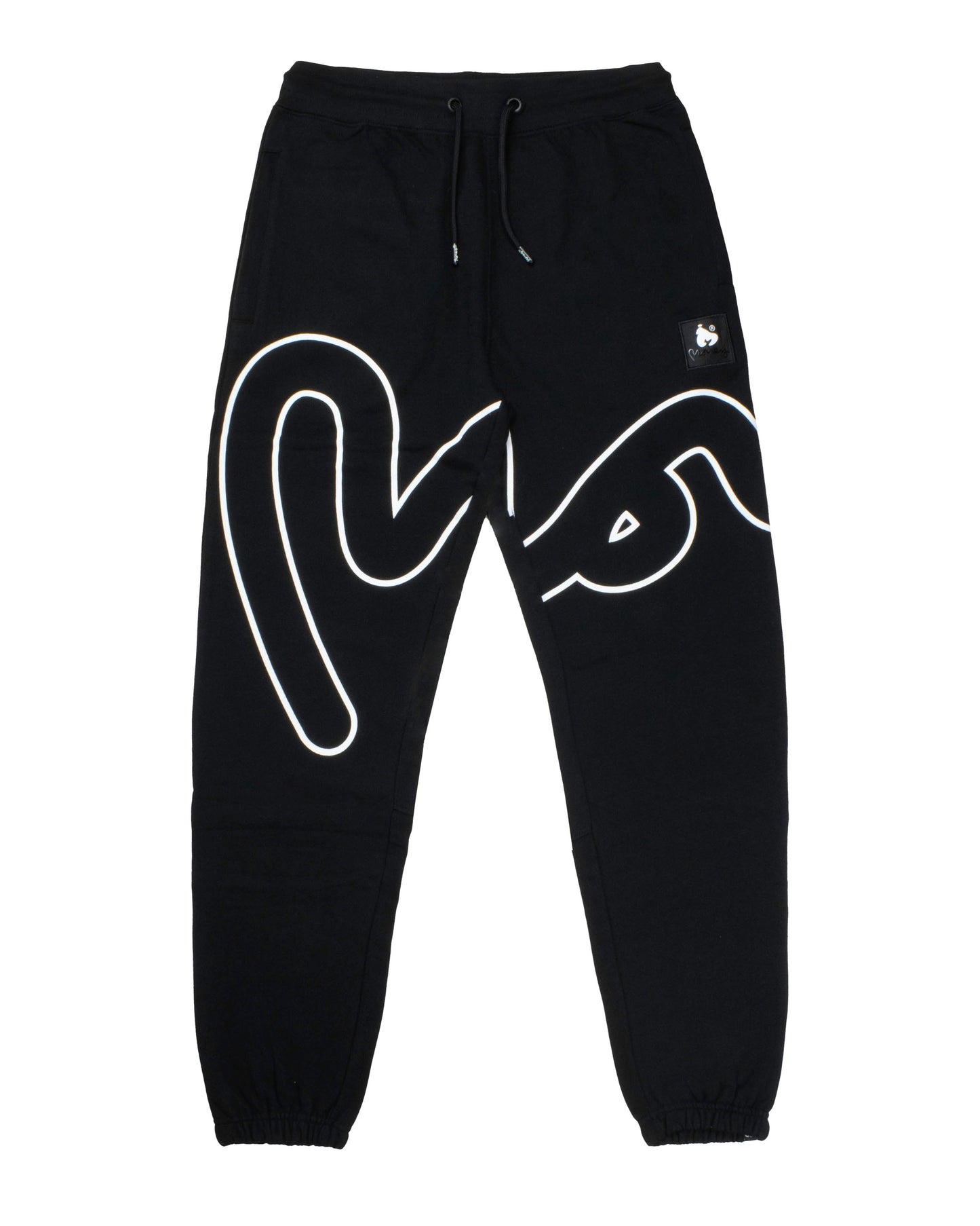 Hidden Sig Pant