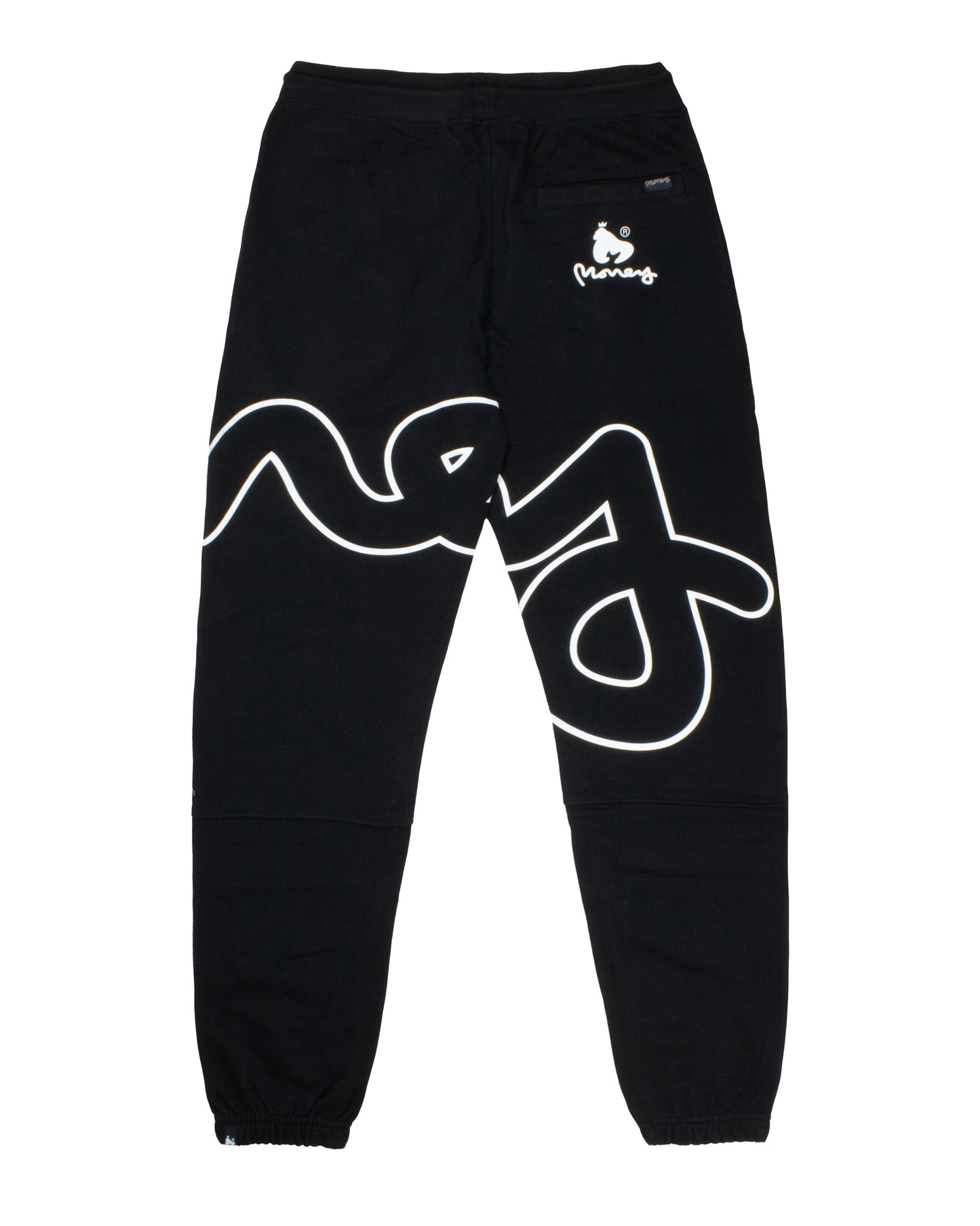 Hidden Sig Pant