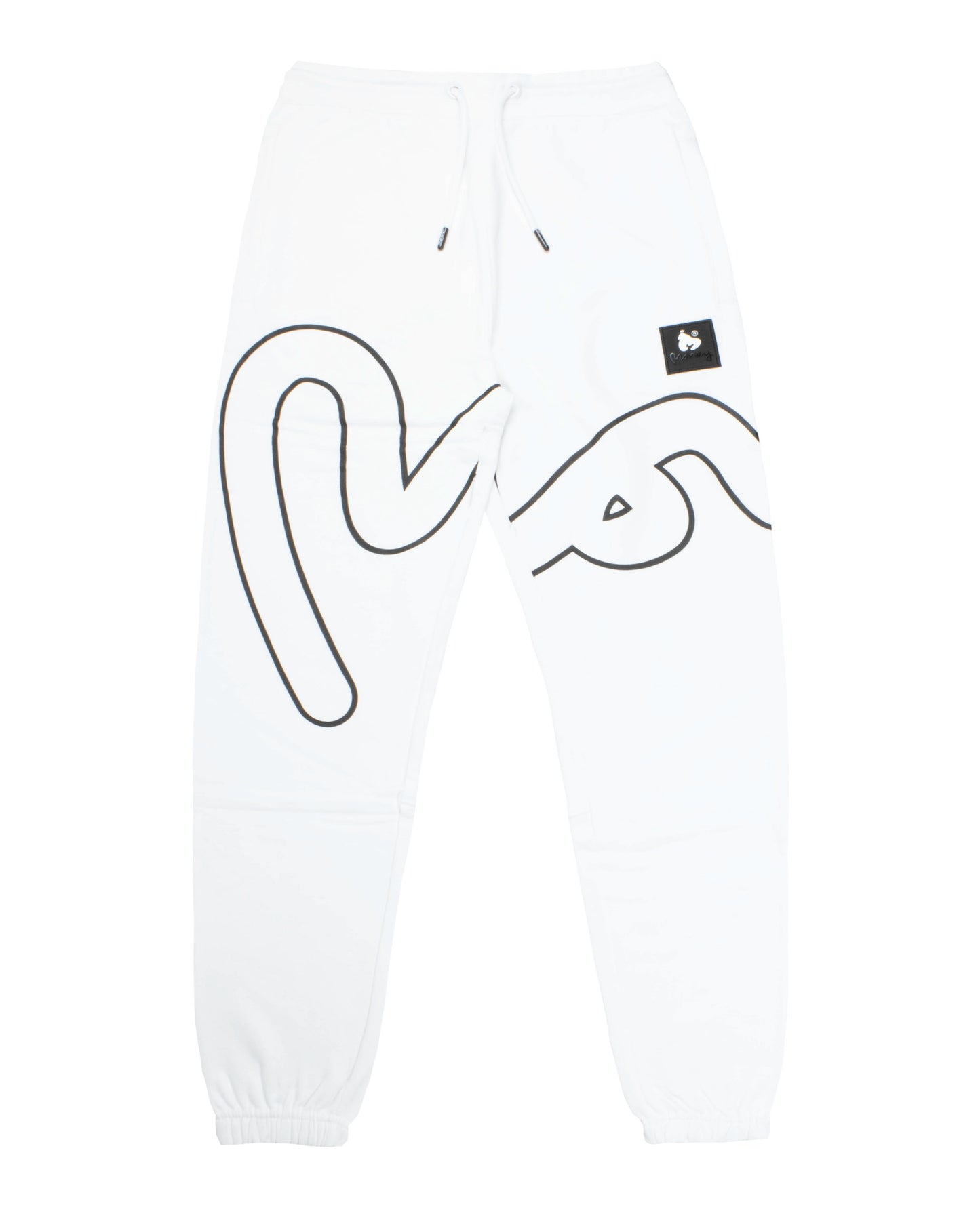 Hidden Sig Pant