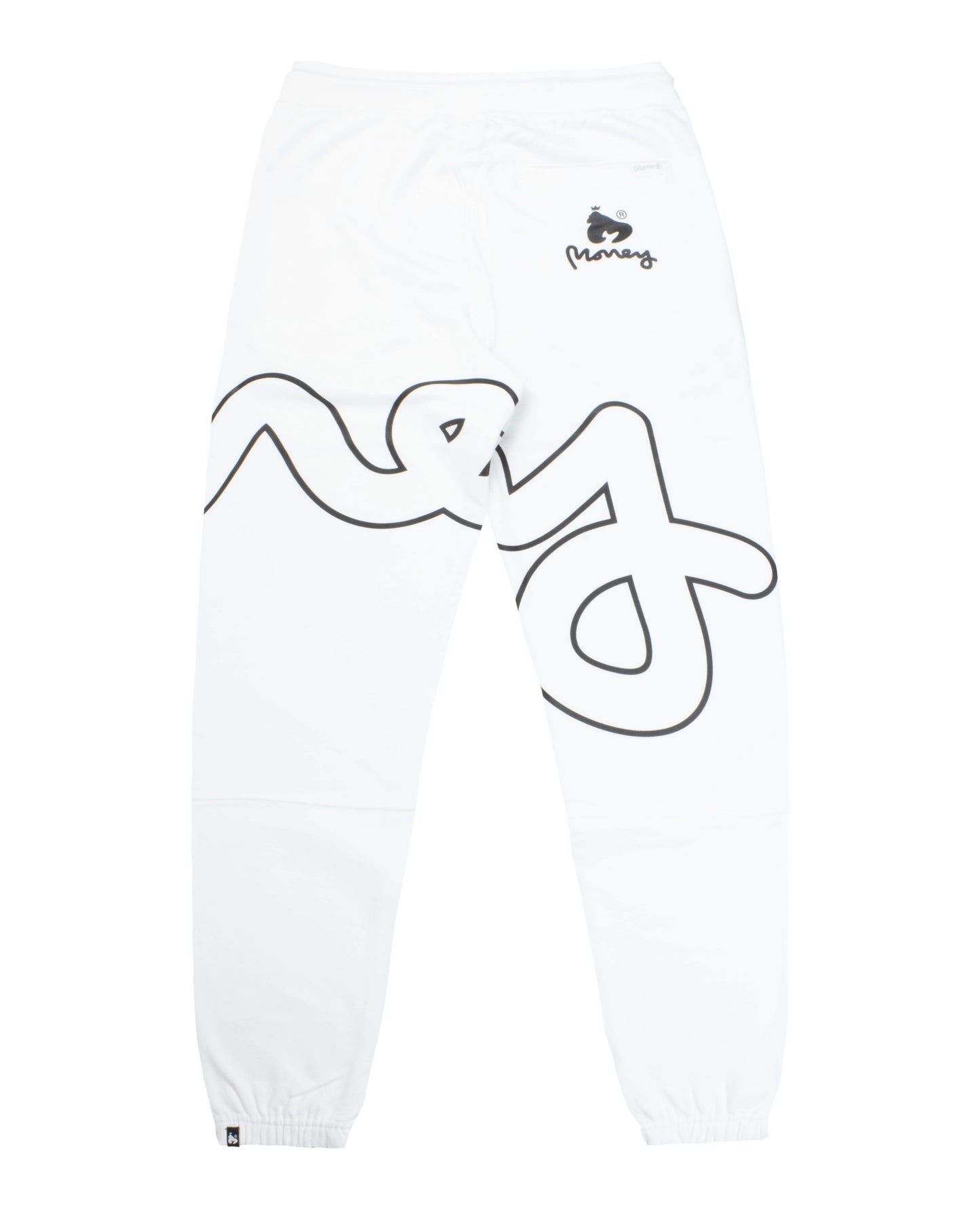 Hidden Sig Pant