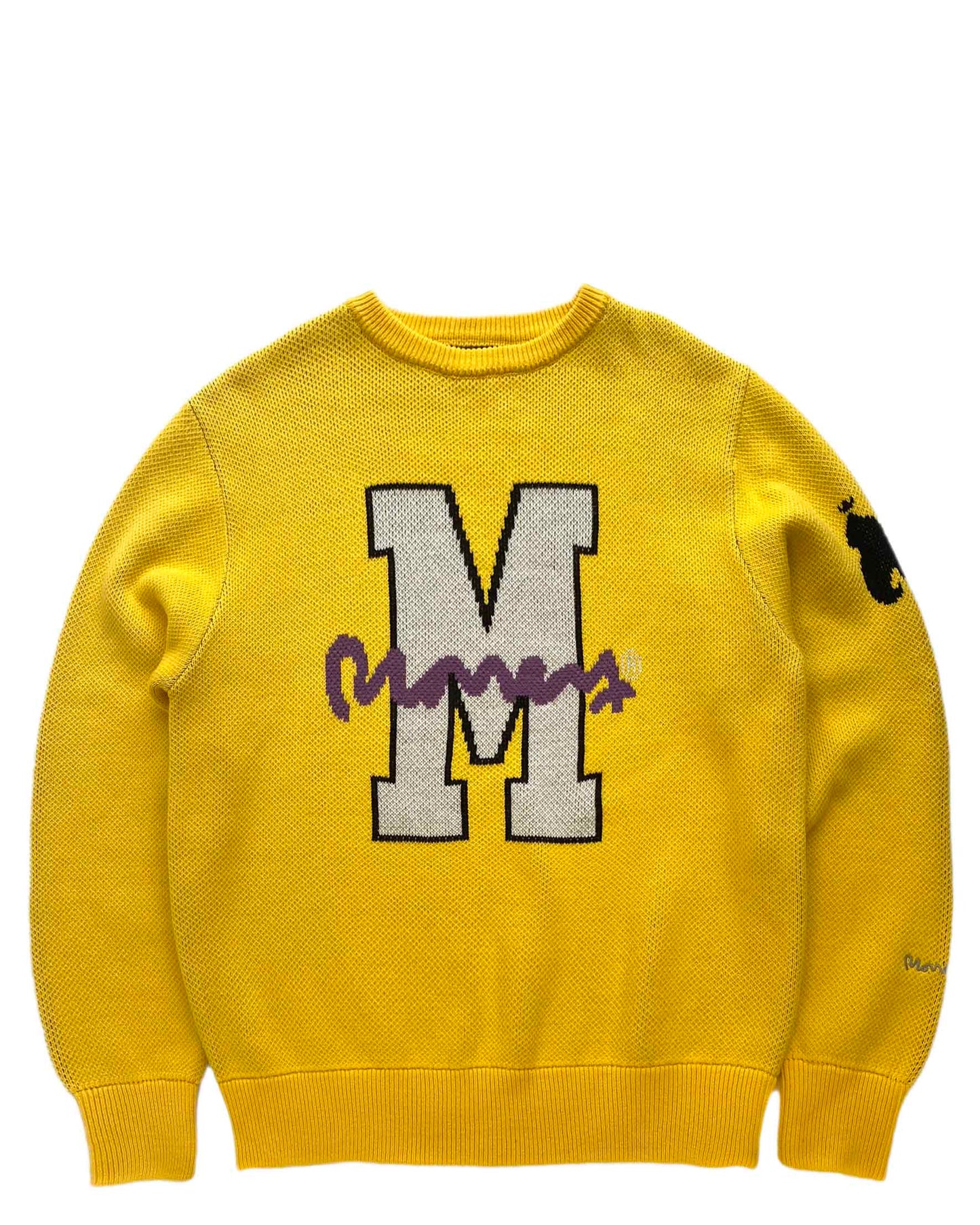 BIG M CREW