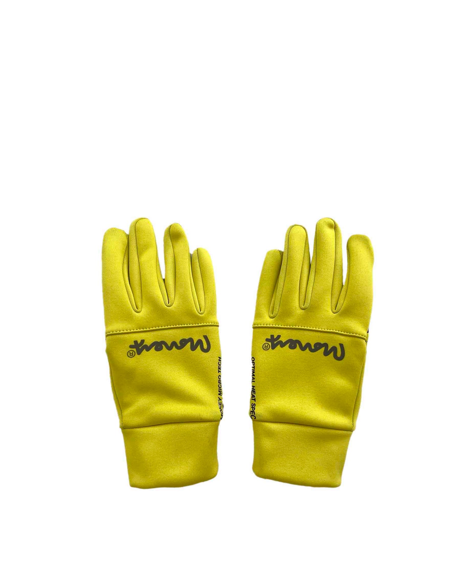 MONEY TECH GLOVE