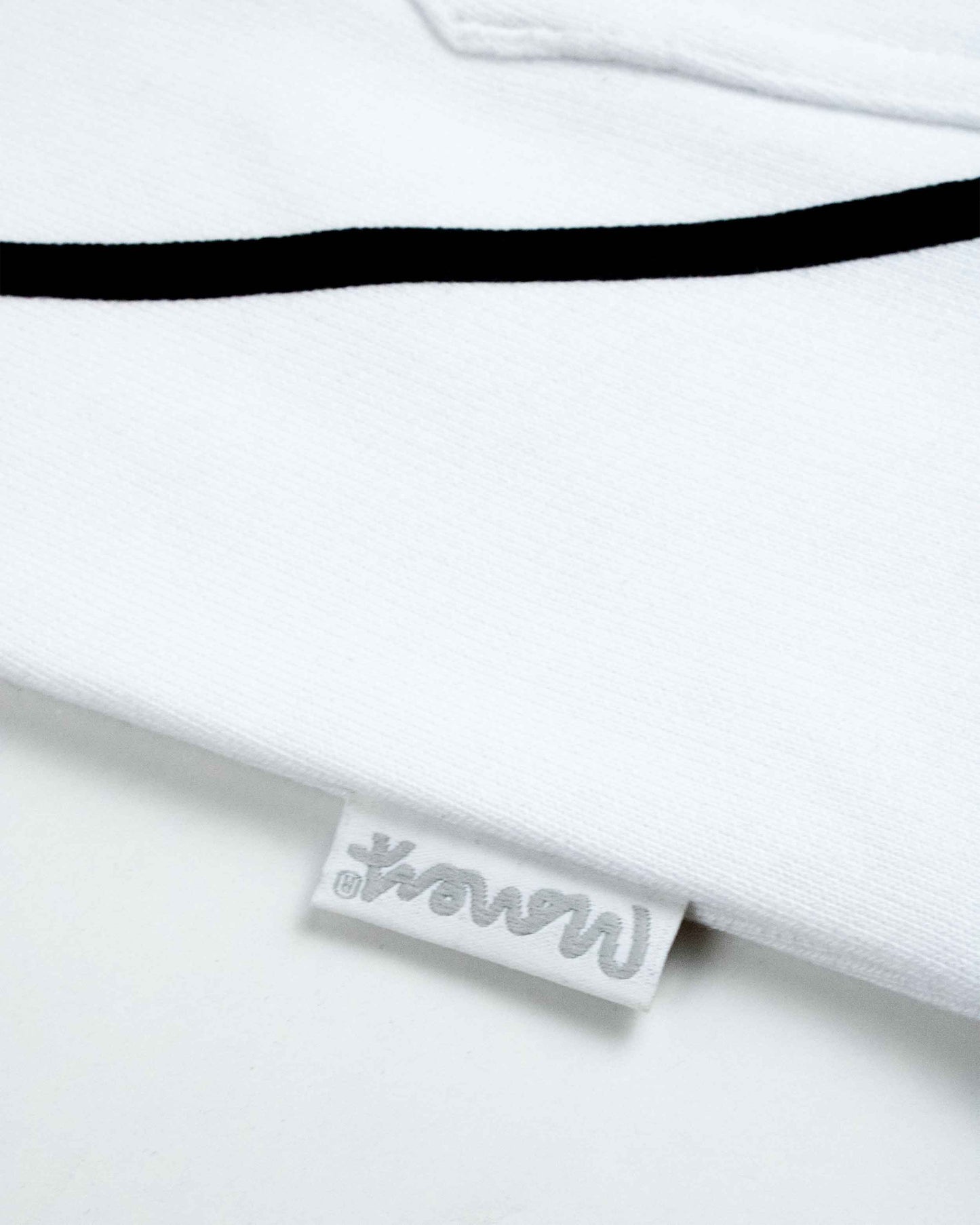 Hidden Sig Pant