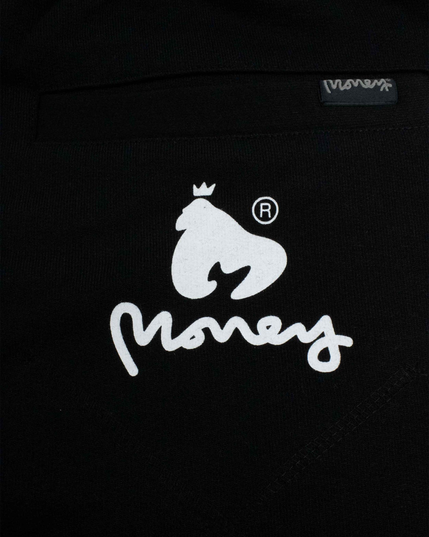 Hidden Sig Pant