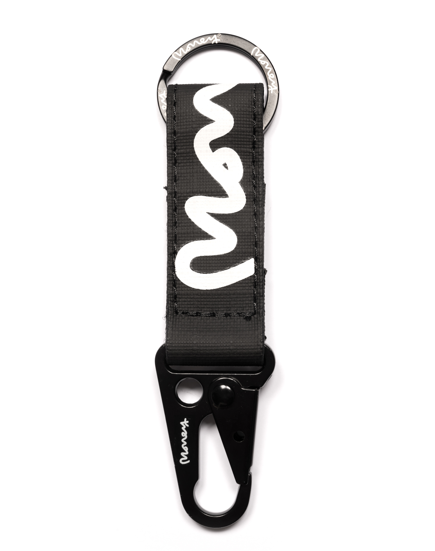 Money Cargo Strap