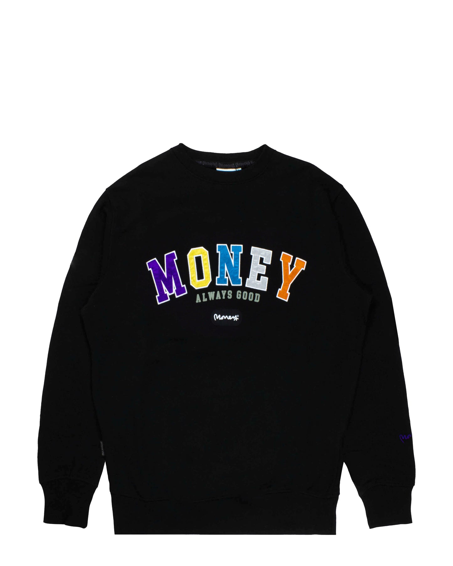 Money College Crew