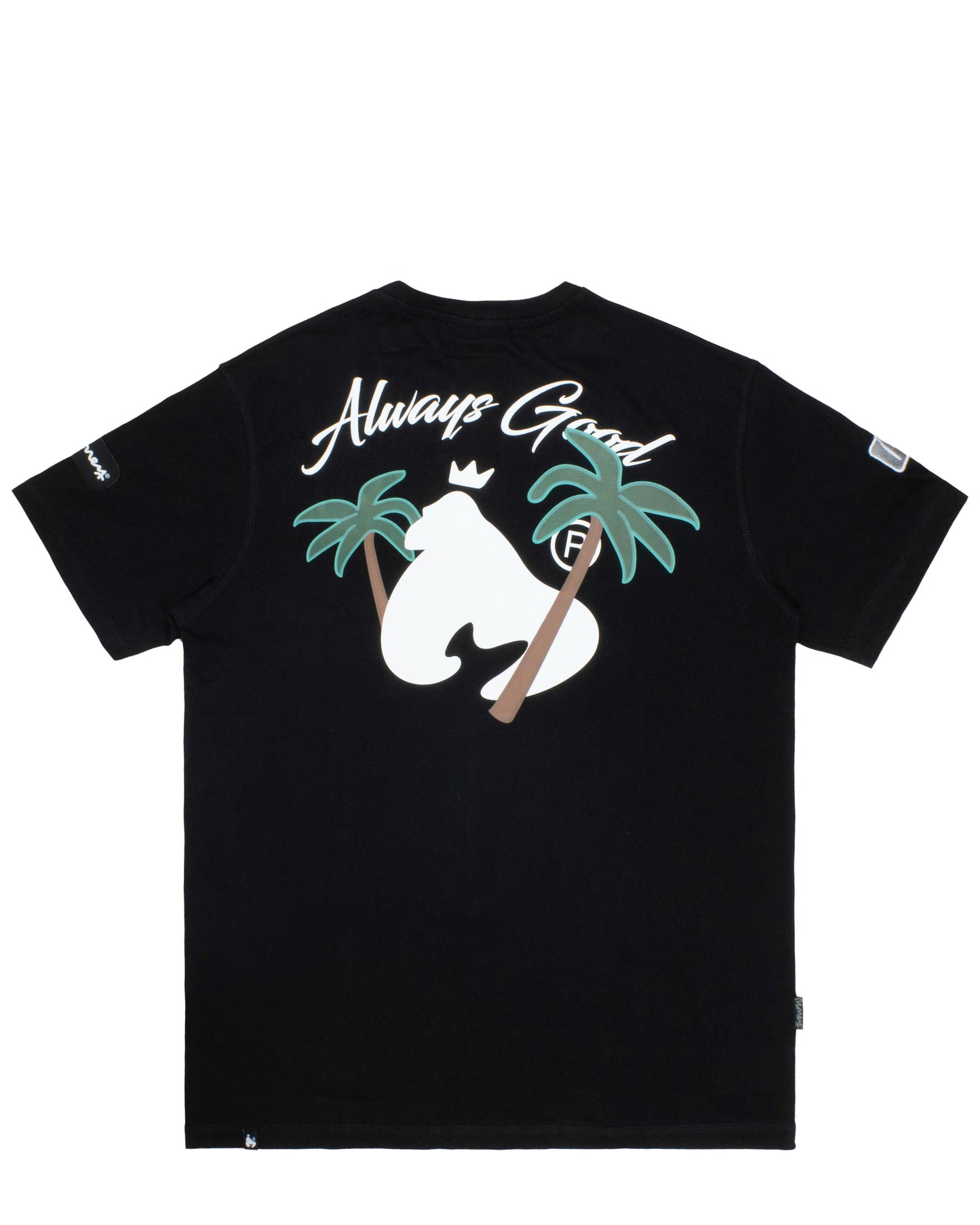 Money Lux SS Tee