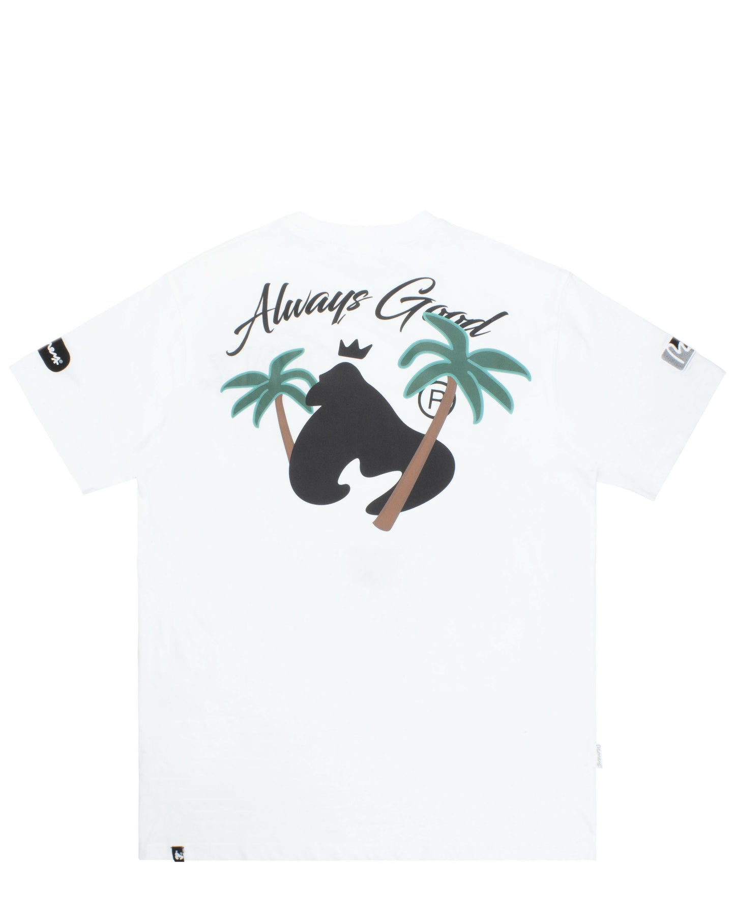 Money Lux SS Tee