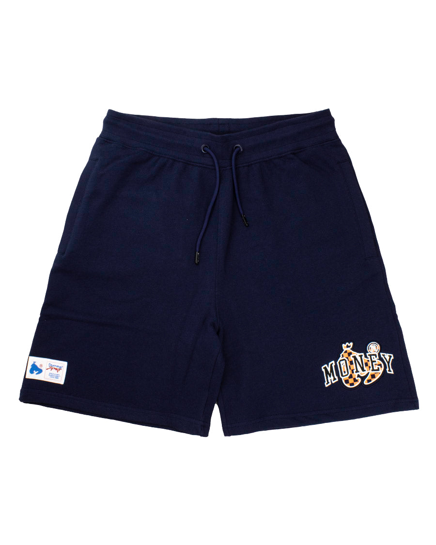 Money Checker Ape Short