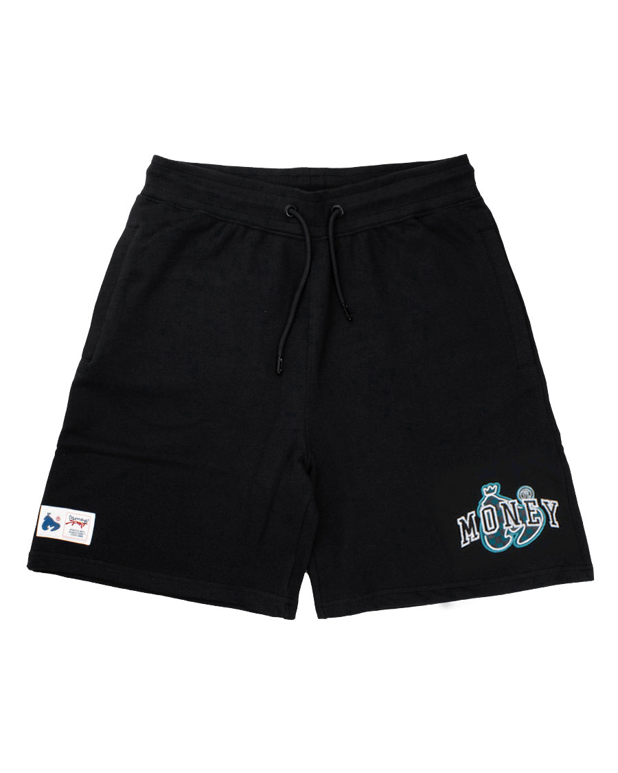 Money Checker Ape Short