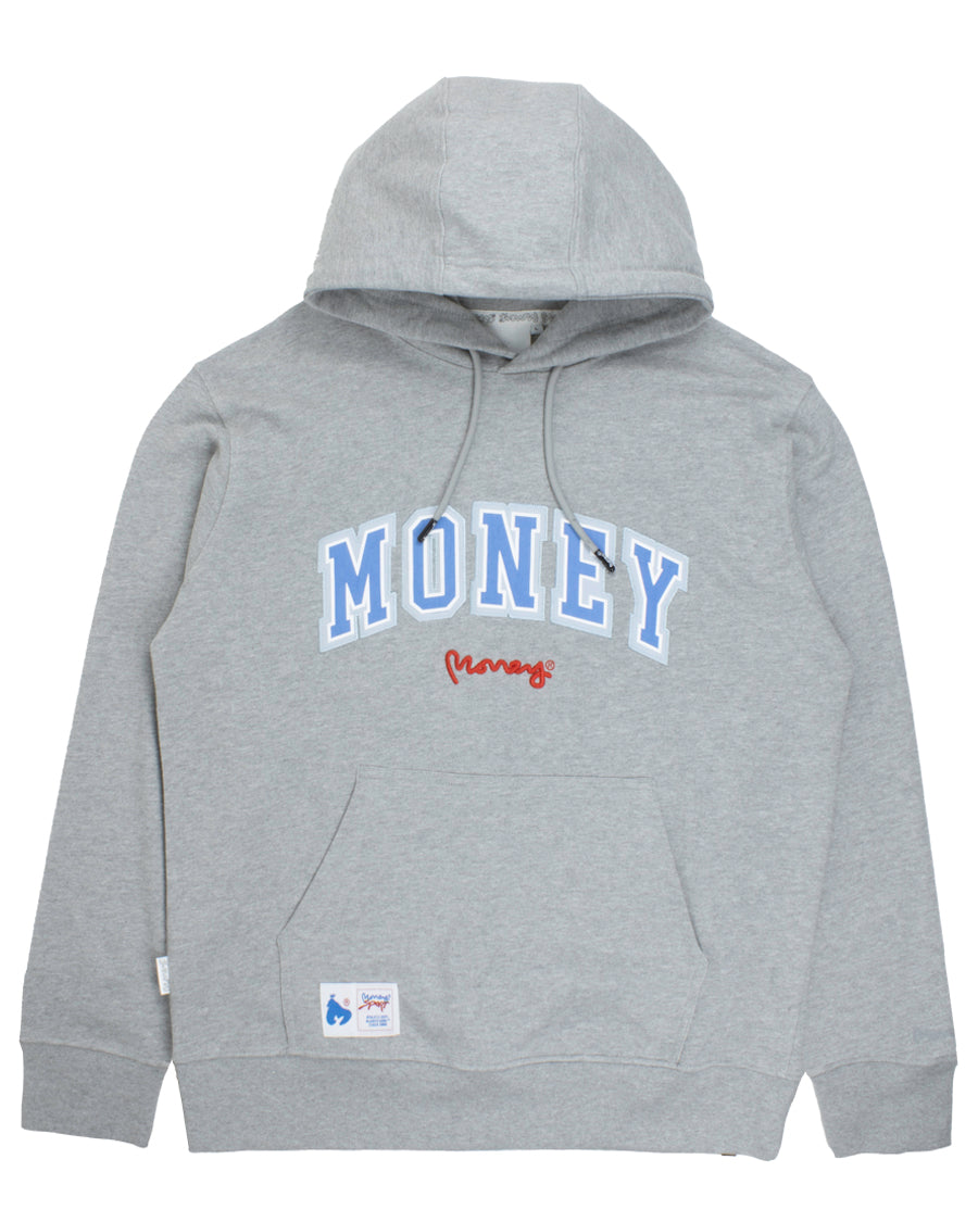 Money State Hood