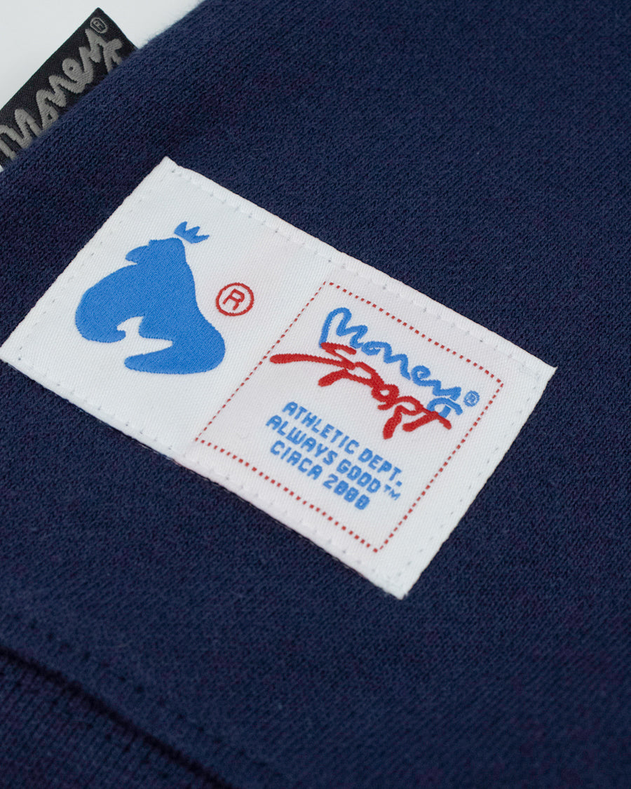 Money Checker Ape Crew