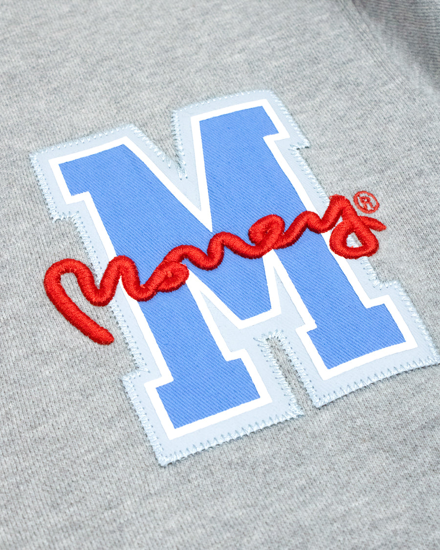 Big M Crew