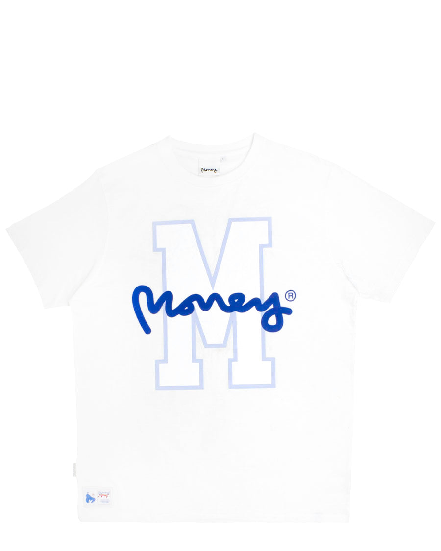 Big M Tee