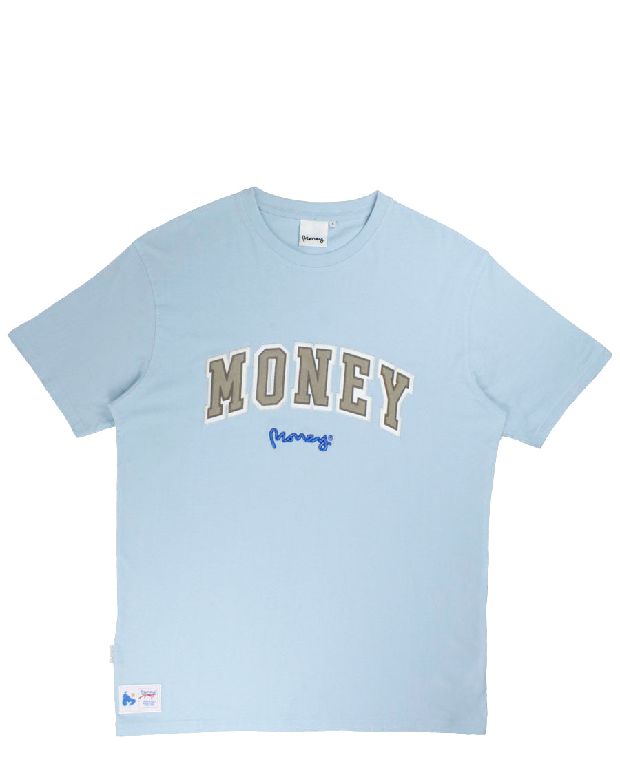 College Money Tee