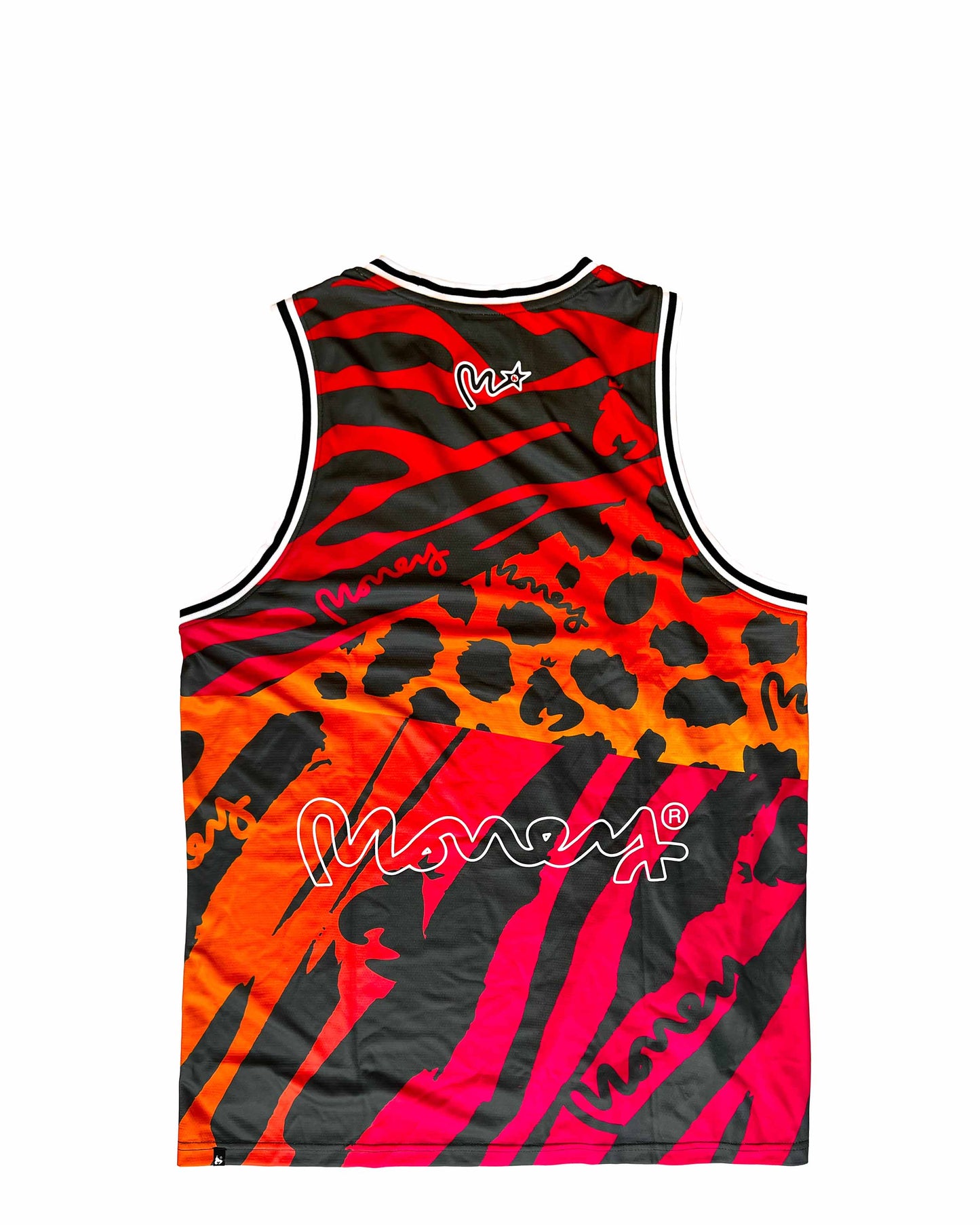 Psyche Jungle Vest