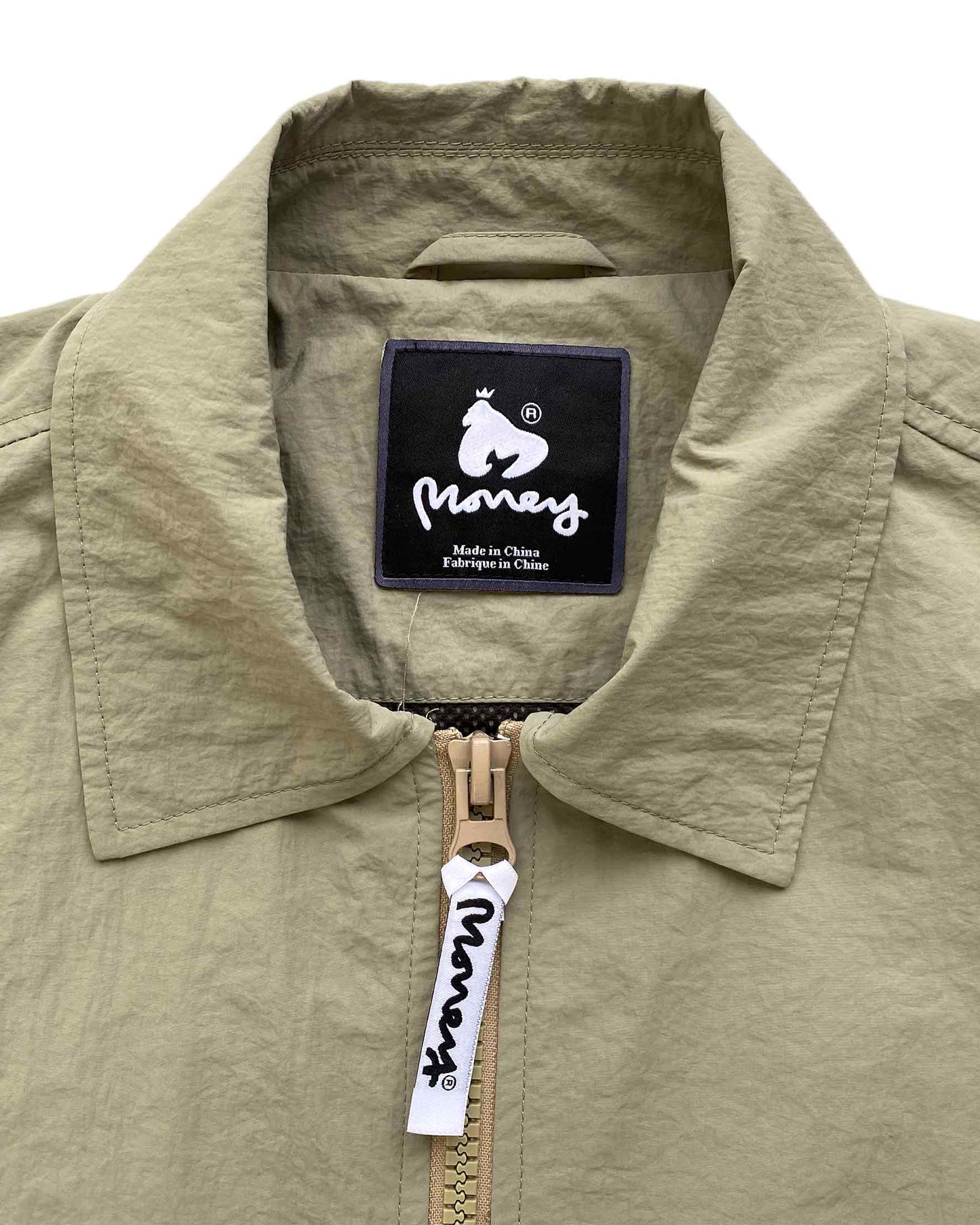 Sub Shirt Jacket