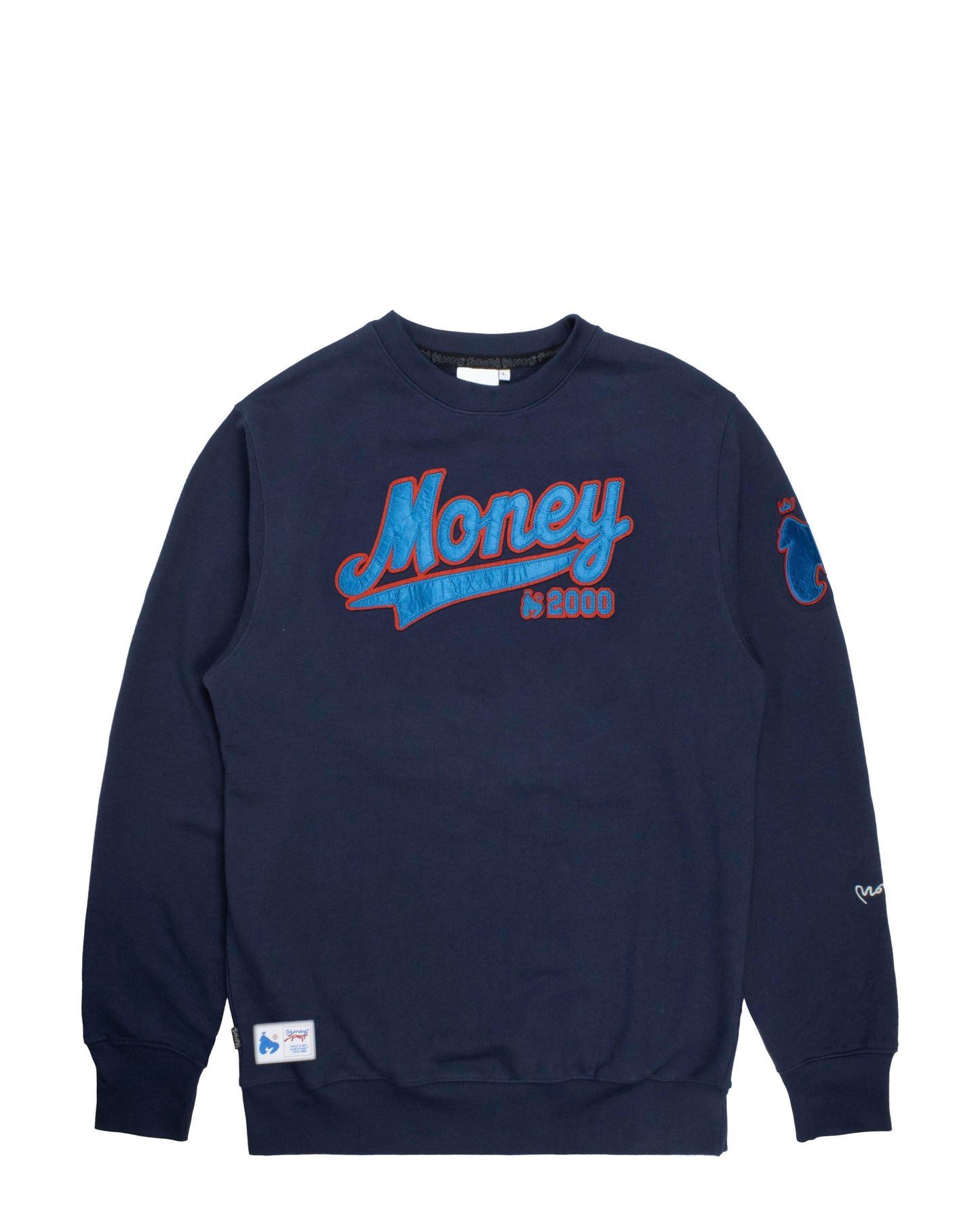 Swoosh Money Crew