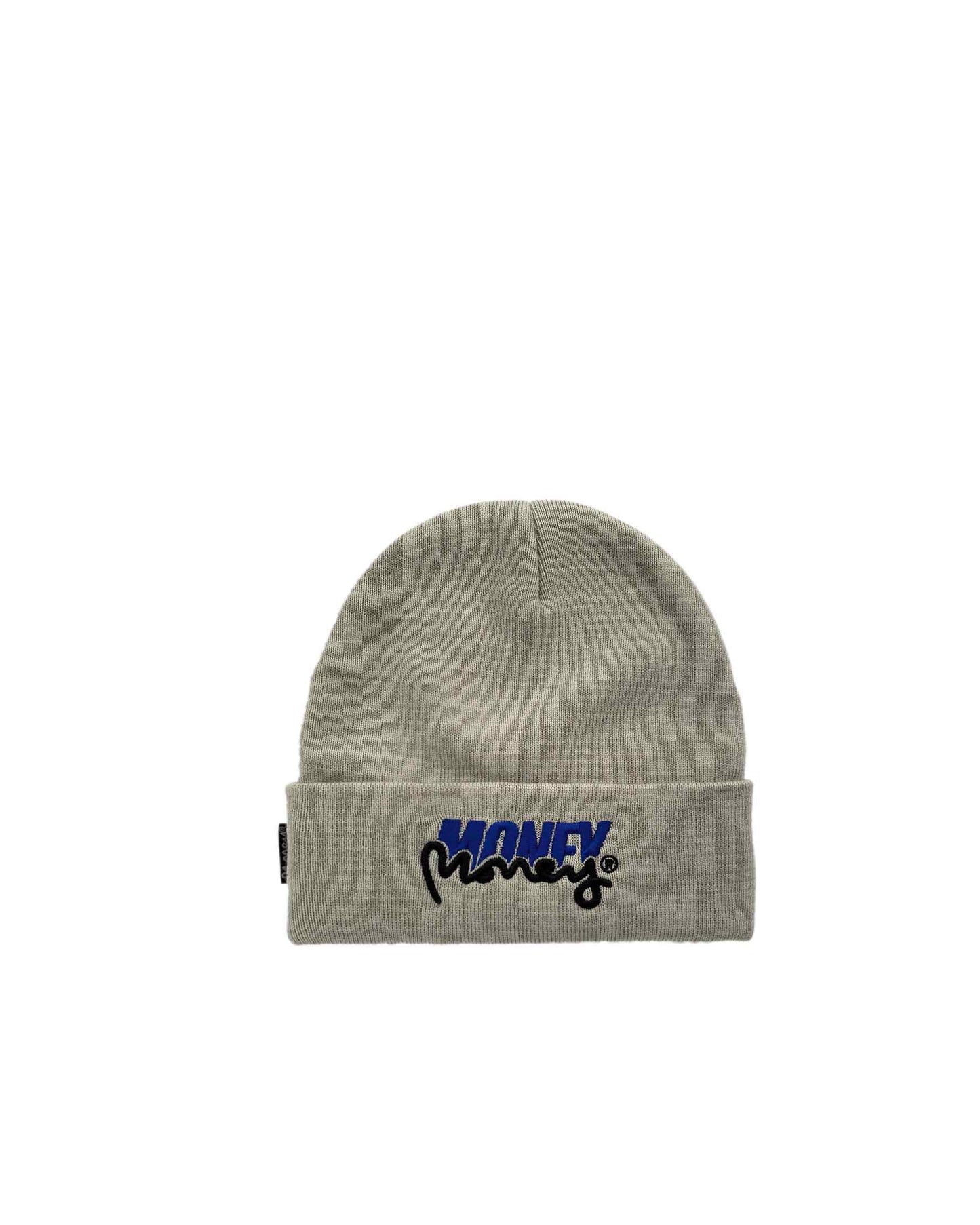 TWO MONEY BEANIE
