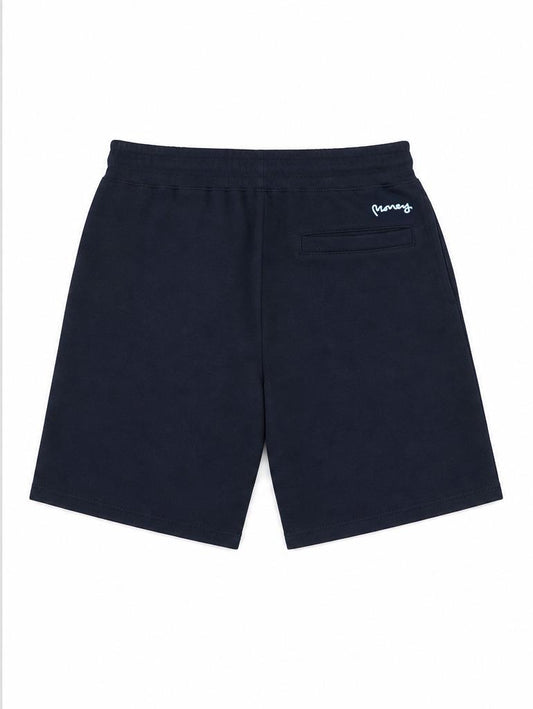 Sig Fleece Short Black