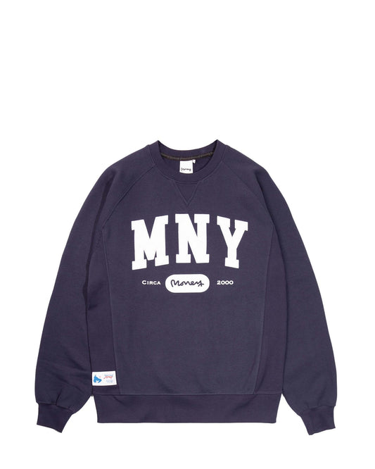 State Crew Tracksuit Navy