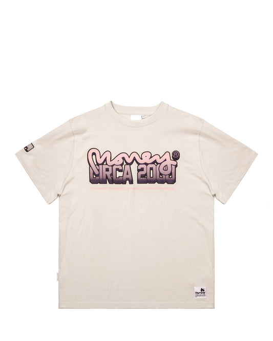 Money Circa Fade Twin Set Dawn Grey