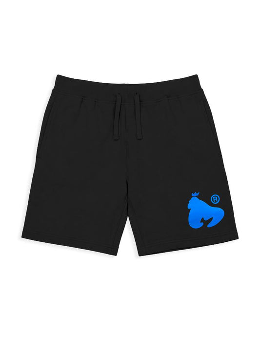 Junior Colour Pack Shorts Black