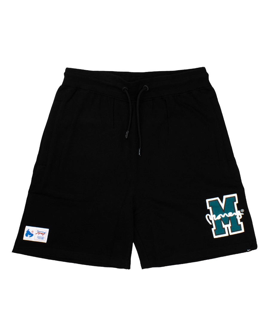 Big M Shorts