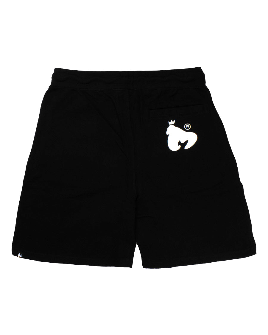 Big M Shorts