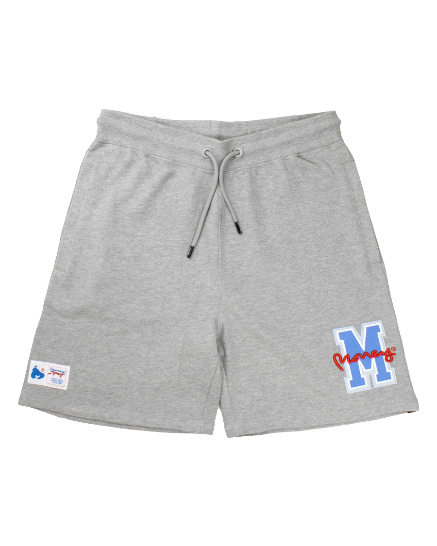 Big M Shorts
