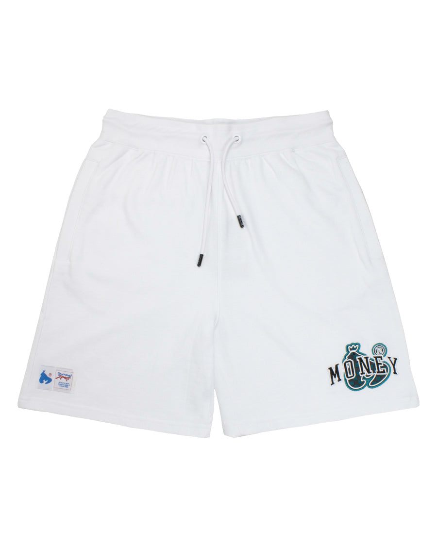 Money Checker Ape Short