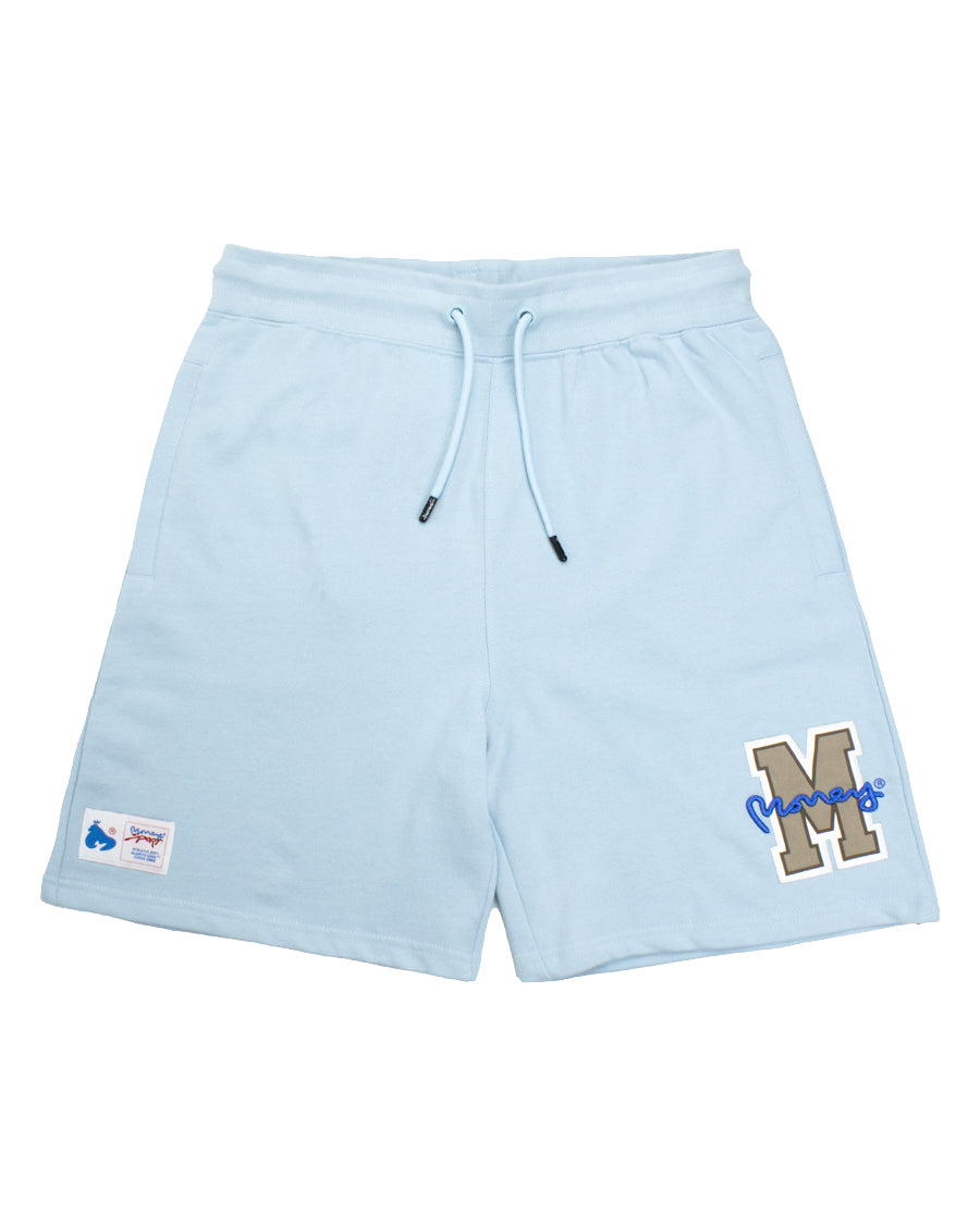 Big M Shorts