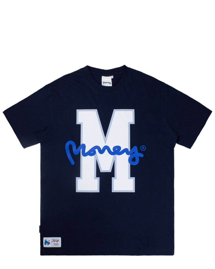 Big M Tee