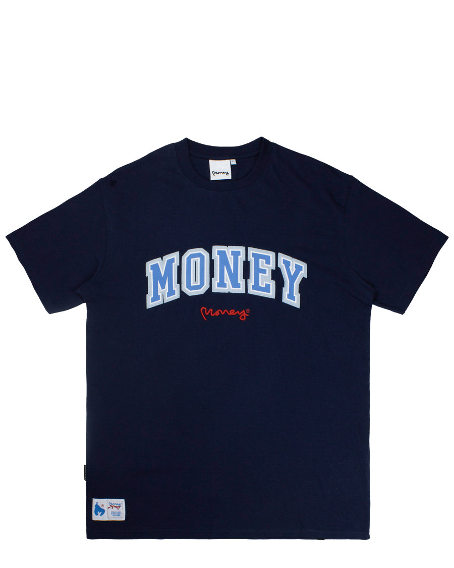 College Money Tee