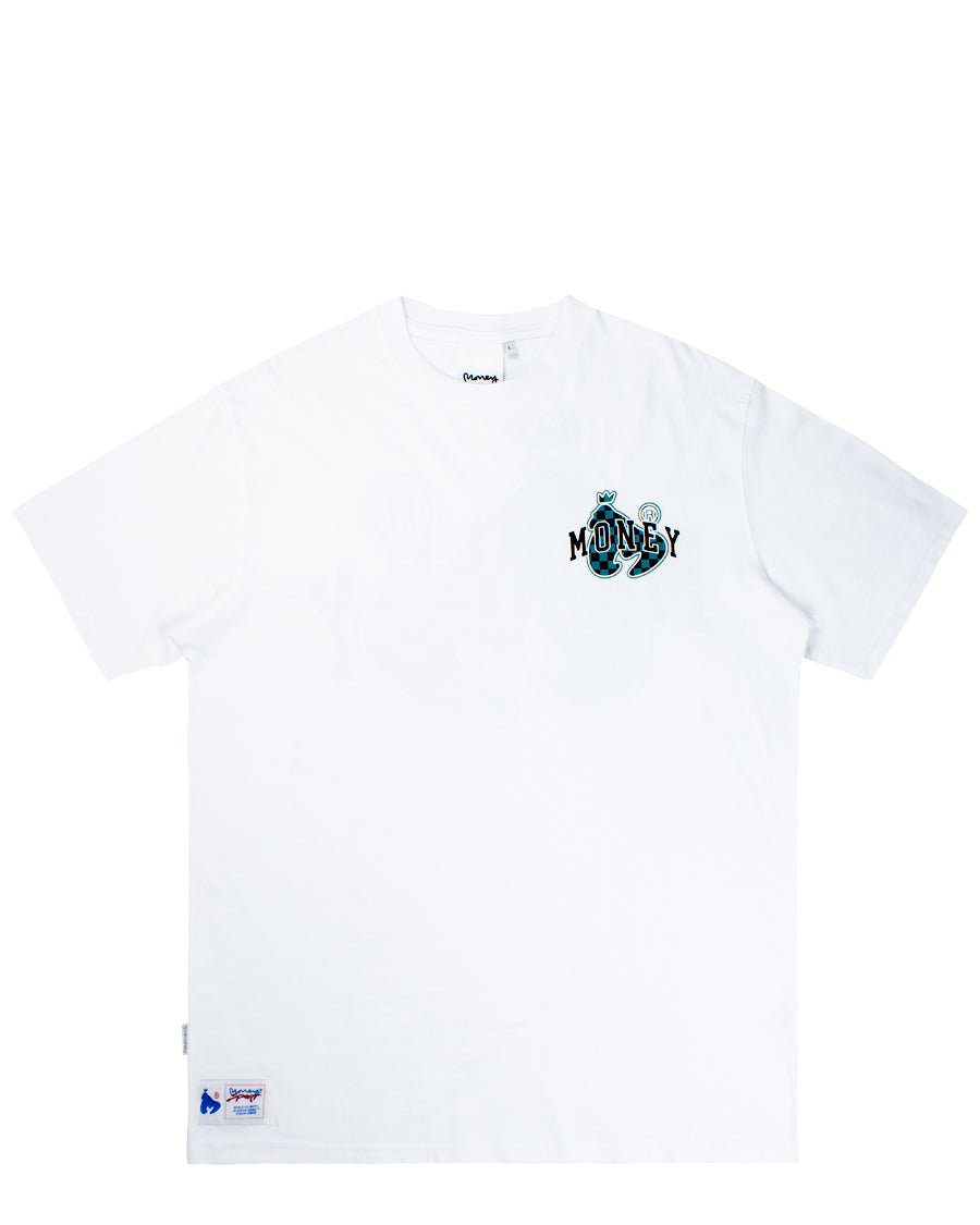 Money Checker Ape Tee