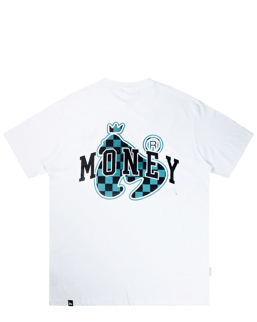 Money Checker Ape Tee