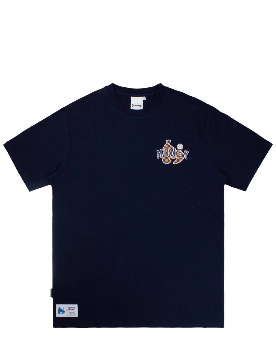 Money Checker Ape Tee
