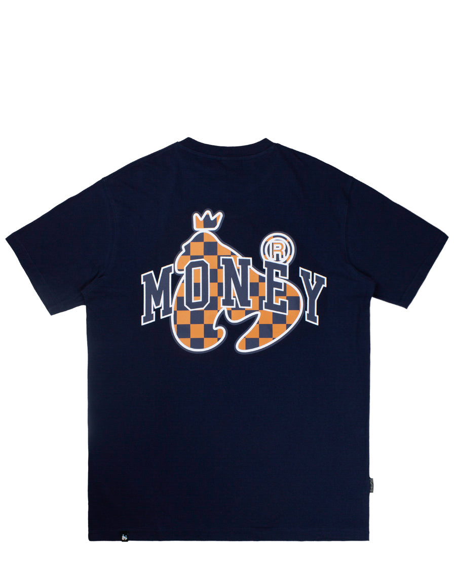 Money Checker Ape Tee