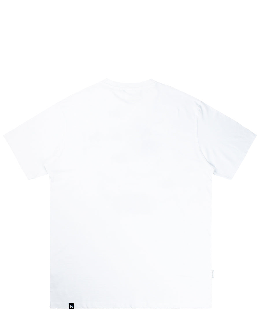 Combo Outline Ape Tee