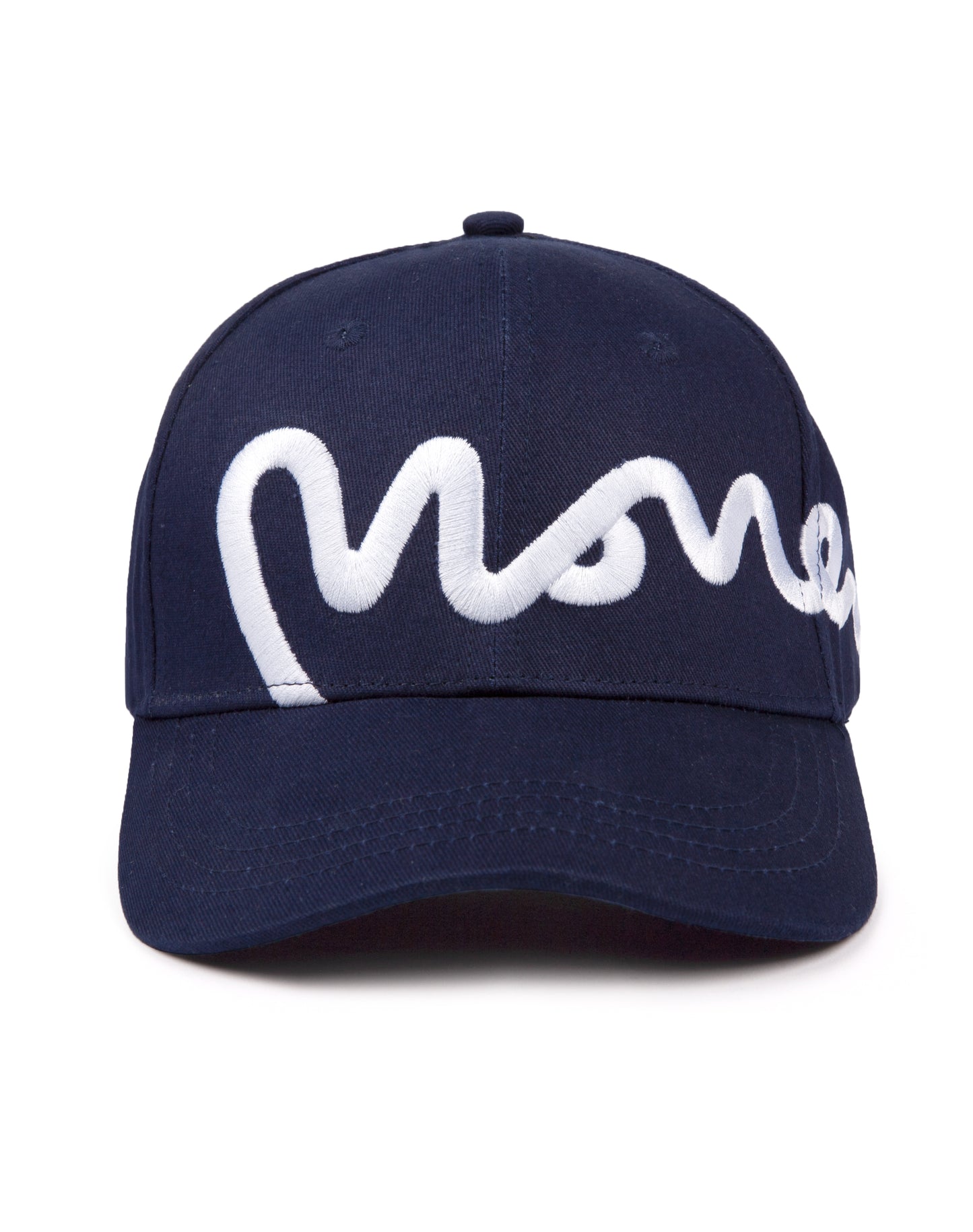 Money Signature Baseball Cap